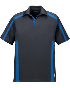 North End 88667 Men's Accelerate UTK Performance Polo