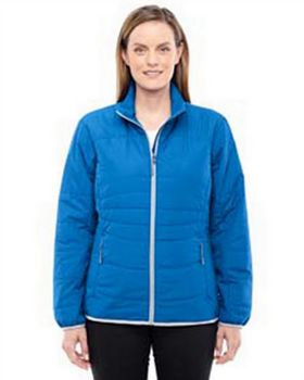 Natural Blue/Plt
