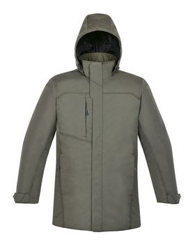 North End 88210 Men's Promote Insulated Car Jacket