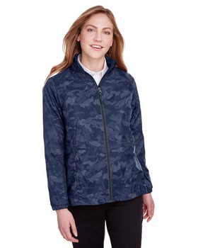 Classc Navy/ Carbon
