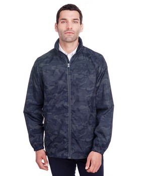 Classc Navy/ Carbon
