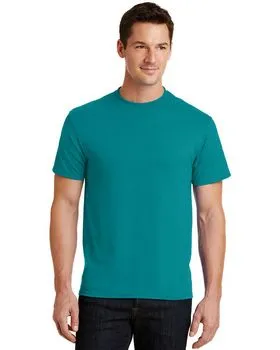 Bulk Green T-Shirts 