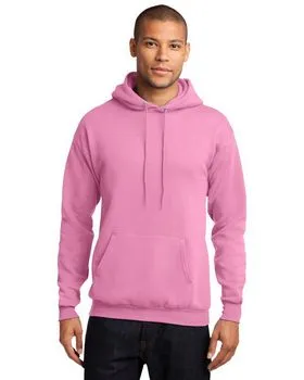 Zip Hoodie | Purple, Purple / 18-24M - 100% Cotton Fleece, Kids Zip Hooded Sweatshirt, Made in USA, Soft & Cozy, City Threads