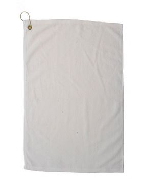 Pro Towels TRU35CG Platinum Collection Golf Towel