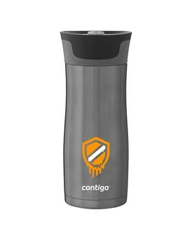 Custom Printed Contigo Ashland Chill 20Oz Double Wall Stainless