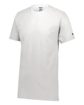 RUSSELL ATHLETIC | Off white Men‘s T-shirt | YOOX