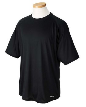 Russell Athletic 629DPM Men's Dri-Power Raglan T-Shirt