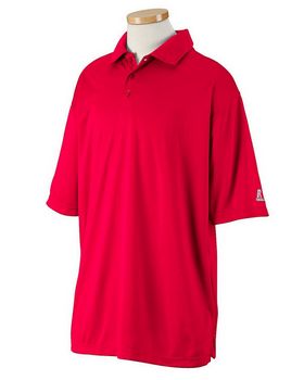 Russell Athletic 833GHM Men's Team Essential Polo