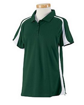 Russell Athletic S92CFX Ladies Team Game Day Polo
