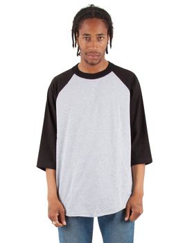 Heather Gry/ Blk