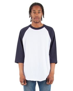 White/ Navy