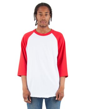 White/ Red