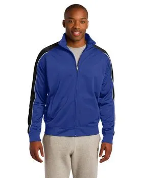 Bulk track outlet jackets