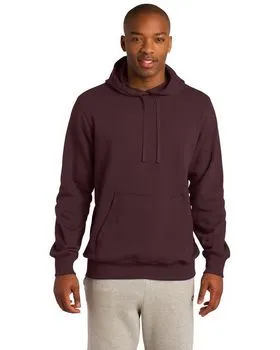 Maroon gildan online hoodie