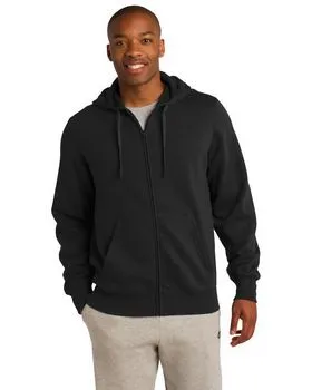 Mens Hoodie  District Sports