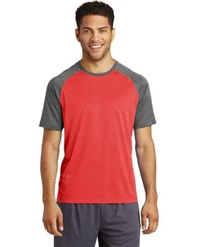 Blank T-Shirts, Affordable Wholesale Plain T-Shirts w/ Bulk Discounts –  Tagged raglan