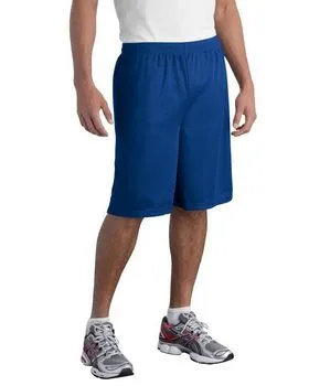 Custom Sport-Tek Mesh Shorts - Design Shorts Online at