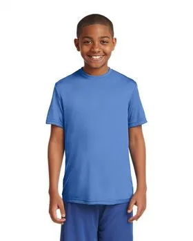Alleson Athletic Royal Blue Camo Jersey Tee - Boys, Best Price and Reviews