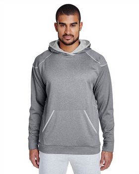 Athletic Heather/Sport Silver