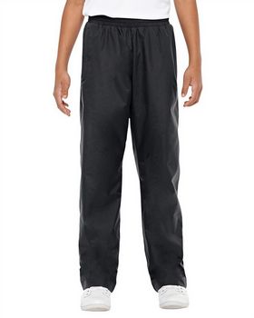 Team 365 TT48Y Youth Conquest Athletic Woven Pants