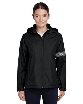 Team 365 TT78W Women's Boost All Season Jacket with Fleece Lining