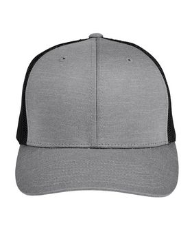 Dk Gry Hth/ Blk