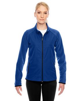 Team 365 TT92W Women's Pride Microfleece Jacket