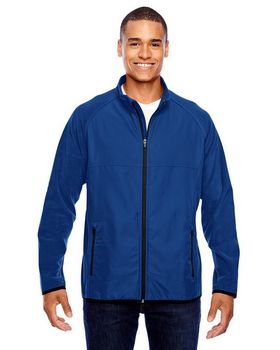 Team 365 TT92 Men's Pride Microfleece Jacket