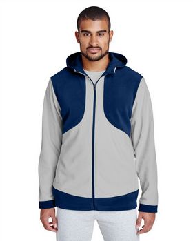 Sport Dark Navy/Sport Silver