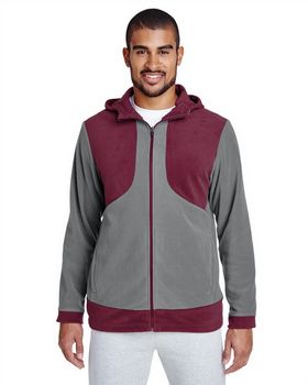 Sport Maroon/Sport Grphite