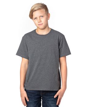 Charcoal Heather