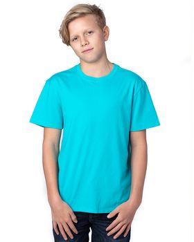 Pacific Blue