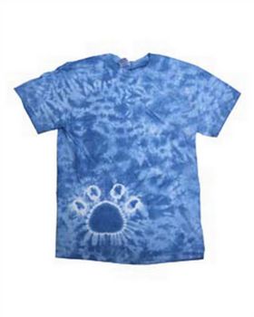 Paw Baby Blue