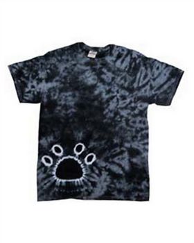 Paw Black