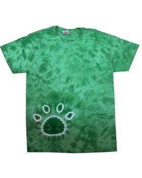 Paw Forest