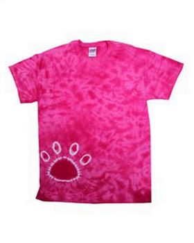 Paw Pink