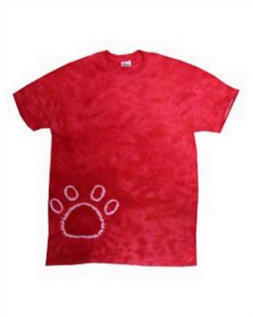 Paw Red
