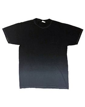 Black Ombre
