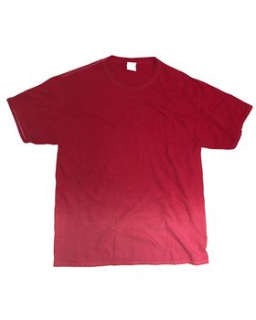 Red Ombre