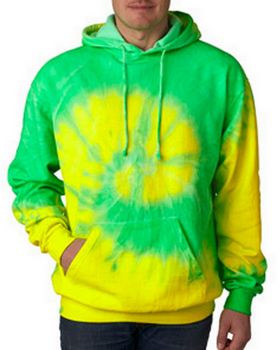 Flo Yellow/Lime 
