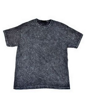 Tie-Dye CD1300 Men's Vintage Mineral Wash T-Shirt