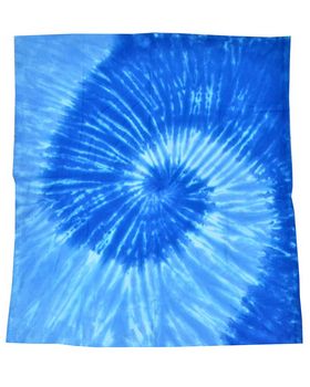 Spiral Blue