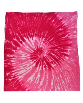 Spiral Pink