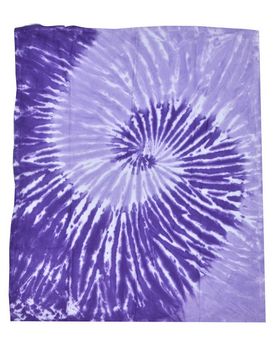 Spiral Purple