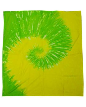 Spirl Yllw/ Lime