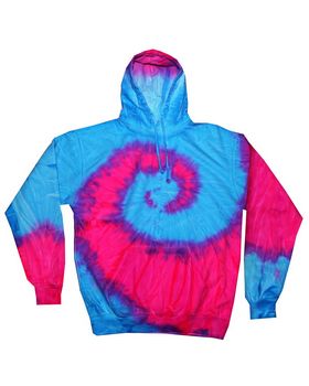 Flo Blue/ Pink