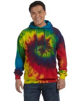 Shop Custom Men's & Women's Tie-Dye Sweatshirts & Hoodies