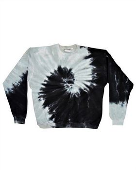 Spiral Black/Spiral Silver