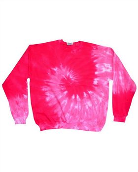 Spiral Pink