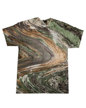 Marble Camouflage